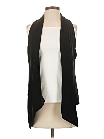 White House Black Market Vest (view 1)