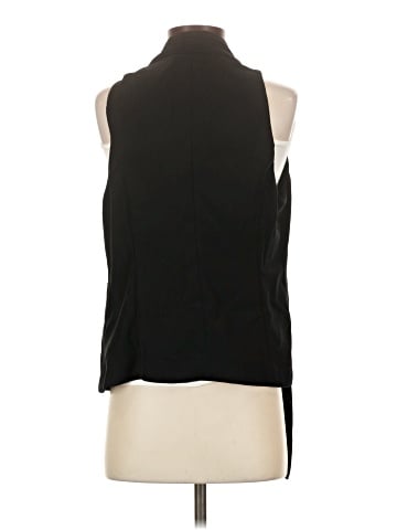 White House Black Market Vest (view 2)