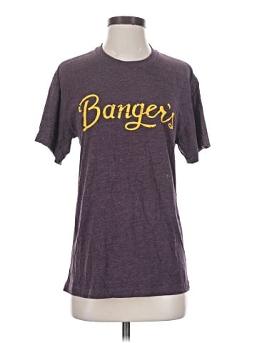 Next Level Apparel Short Sleeve T-Shirt (view 1)