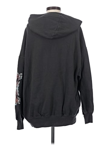 Billabong Pullover Hoodie (view 2)