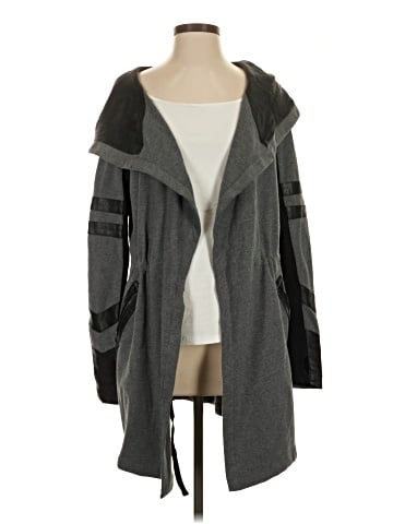 Blanc Noir Coat (view 1)
