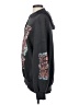 Billabong Black Pullover Hoodie Size S - photo 5