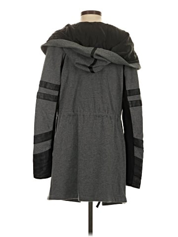 Blanc Noir Coat (view 2)