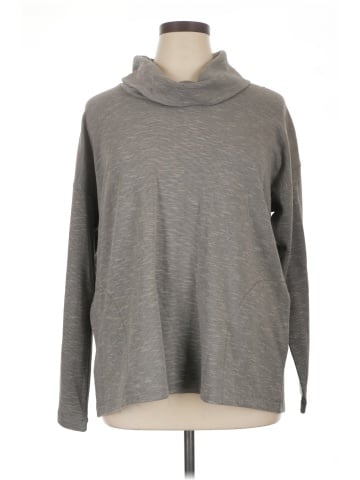 Purejill Turtleneck Sweater (view 1)