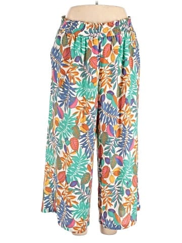 Rose + Olive Casual Pants (view 1)