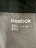 Reebok 100% Polyester Gray Athletic Shorts Size 3X - photo 3