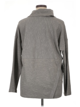 Purejill Turtleneck Sweater (view 2)