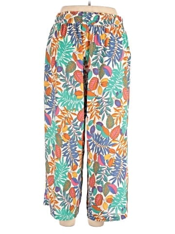 Rose + Olive Casual Pants (view 2)