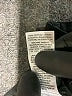 Edikted 100% Cotton Black Jeans Size L - photo 8
