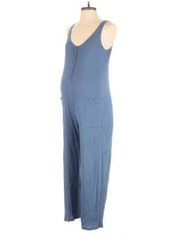 Hatch Jumpsuit (view 1)