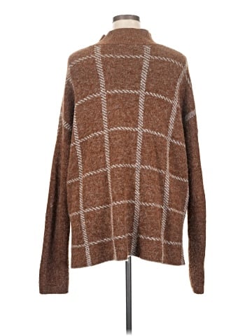 Cyrus Turtleneck Sweater (view 2)