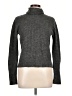 Zara Gray Turtleneck Sweater Size L - photo 1