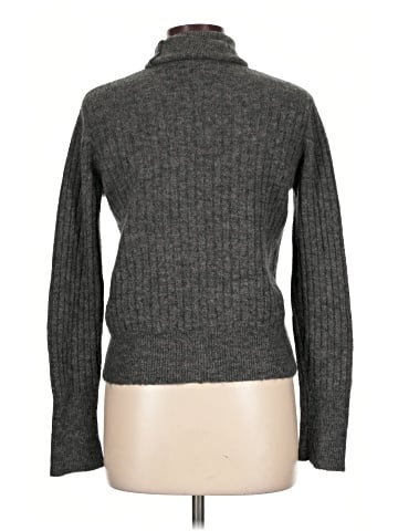 Zara Turtleneck Sweater (view 2)