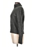 Zara Gray Turtleneck Sweater Size L - photo 5