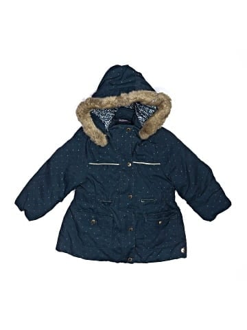 Sergent Major Snow Jacket (view 1)