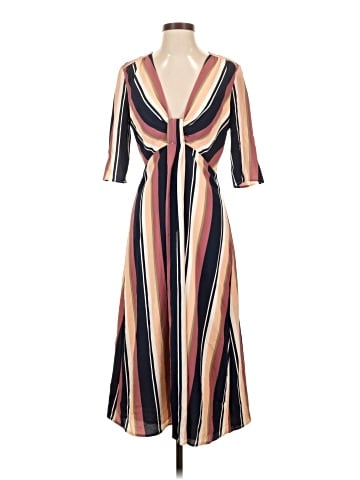 Leith Casual Dress (view 1)