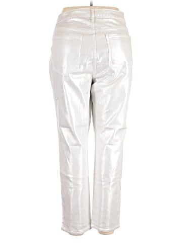 Old Navy Khakis (view 2)