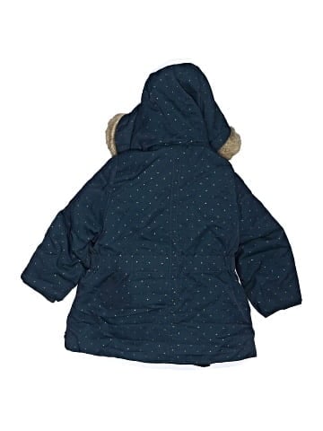 Sergent Major Snow Jacket (view 2)