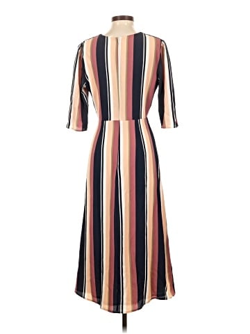 Leith Casual Dress (view 2)