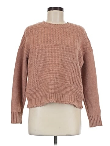 Madewell Pullover Sweater (view 1)
