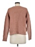 Madewell Solid Tan Pullover Sweater Size M - photo 2