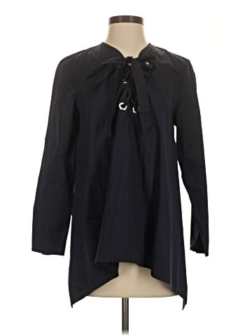 Zara 3/4 Sleeve Blouse (view 1)