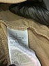 Gap Solid Tan Khaki Shorts Size L - photo 3