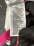Adidas Graphic Pink Active Pants Size 1X - photo 5