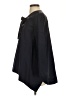 Zara Black 3/4 Sleeve Blouse Size S - photo 5