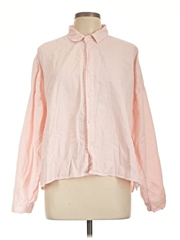 CP Shades Long Sleeve Button-Down Shirt (view 1)