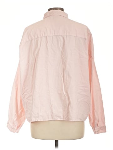 CP Shades Long Sleeve Button-Down Shirt (view 2)