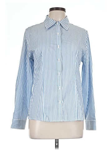 Westbound Long Sleeve Button-Down Shirt (view 1)