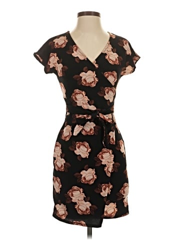 REBEL SUGAR Casual Dress (view 1)