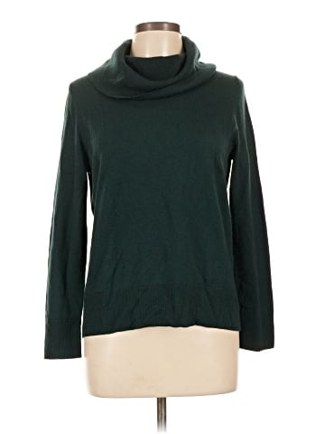 Talbots Wool Pullover Sweater (view 1)