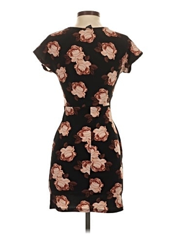 REBEL SUGAR Casual Dress (view 2)