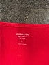 Express Pink Tank Top Size XL - photo 4