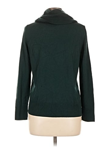 Talbots Wool Pullover Sweater (view 2)