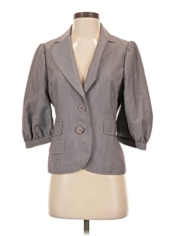 BCBGMAXAZRIA Blazer (view 1)