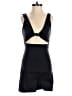 LA Hearts Black Romper Size S - photo 1