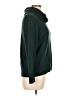Talbots 100% Merino Wool Green Wool Pullover Sweater Size L - photo 4