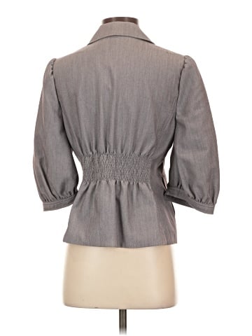 BCBGMAXAZRIA Blazer (view 2)