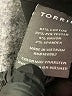 Torrid Solid Black Shorts Size 16 - photo 4