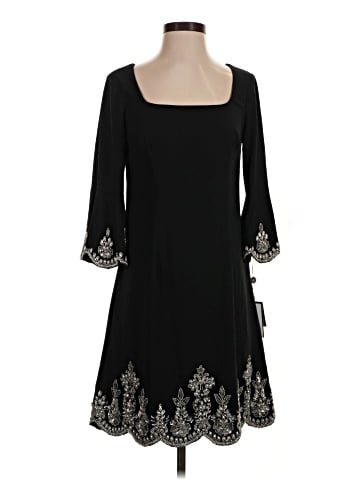 Adrianna Papell Cocktail Dress (view 1)