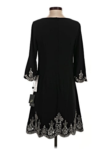 Adrianna Papell Cocktail Dress (view 2)