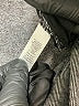 Calvin Klein Gray Jacket Size M - photo 7