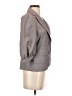 BCBGMAXAZRIA Gray Blazer Size S - photo 4