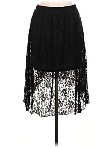 Forever 21 Formal Skirt (view 1)