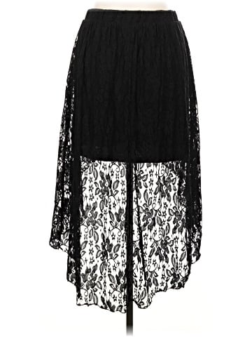 Forever 21 Formal Skirt (view 2)