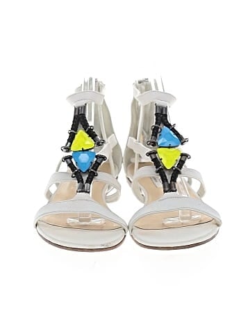 Jimmy Choo Sandals (view 2)