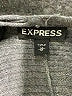 Express Gray Cardigan Size M - photo 7